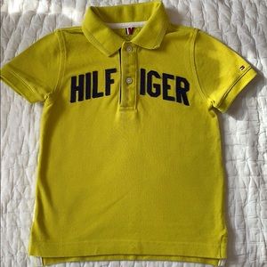 Tommy Hilfiger Polo